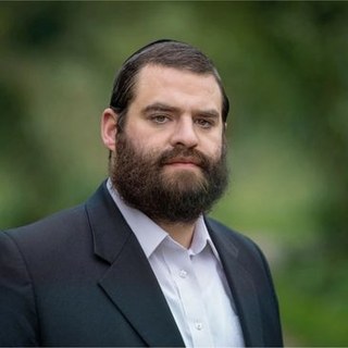 Mendel Gluck, Chief Executive Officer of Troxcare